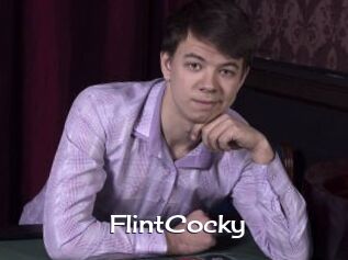 FlintCocky