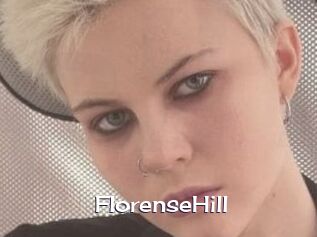 FlorenseHill Click here to exit