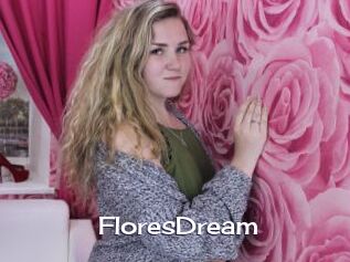 FloresDream