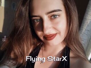 Flying_StarX