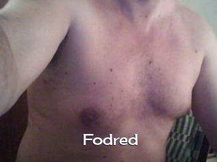 Fodred