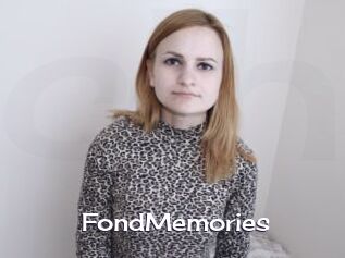 FondMemories
