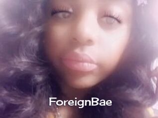 ForeignBae Click here to exit