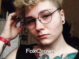 FoxCrown