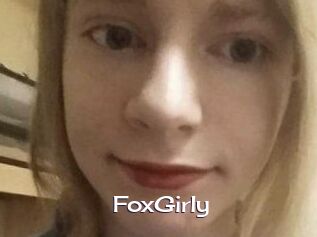 FoxGirly