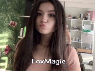 FoxMagic Click here to exit