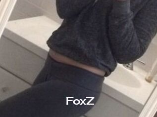 FoxZ