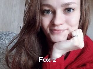 Fox_z