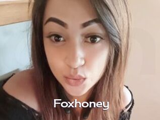 Foxhoney