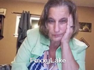 FoxxyLake