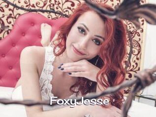 FoxyJesse