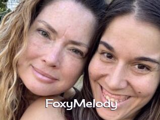 FoxyMelody