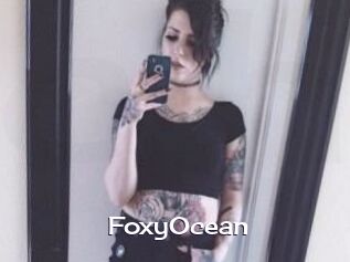 FoxyOcean