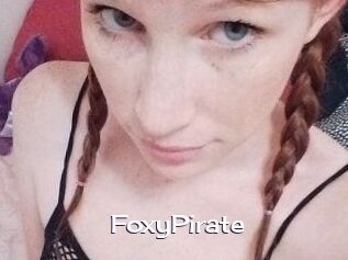 FoxyPirate