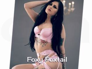 Foxy_Foxtail