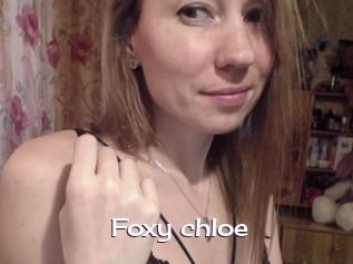 Foxy_chloe