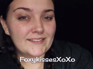 FoxykissesXoXo