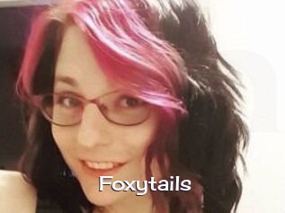 Foxytails