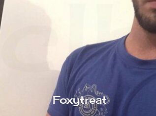 Foxytreat