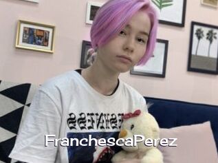 FranchescaPerez