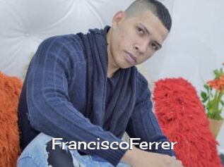 FranciscoFerrer Click here to exit
