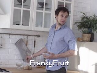 FrankyFruit