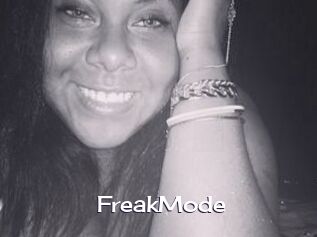 FreakMode