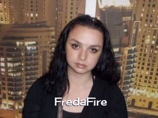 FredaFire
