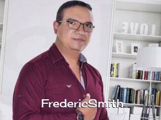 FredericSmith Click here to exit