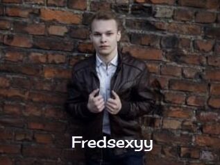 Fredsexyy Click here to exit