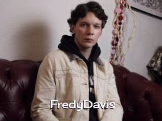 FredyDavis Click here to exit