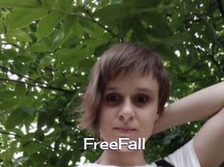 FreeFall Click here to exit
