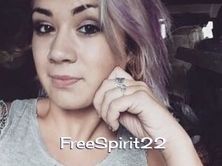 FreeSpirit22