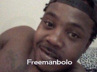 Freemanbolo