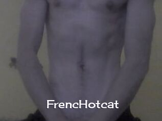 FrencHotcat Click here to exit