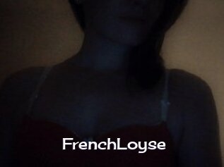 FrenchLoyse