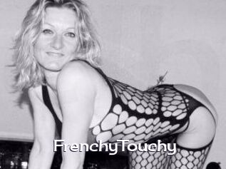 FrenchyTouchy