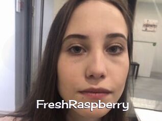FreshRaspberry