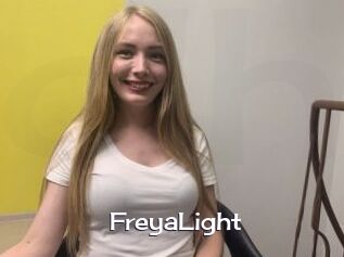 FreyaLight Click here to exit