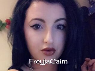 FreyjaCaim