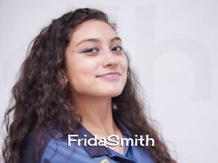 FridaSmith