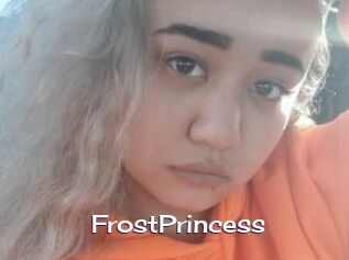 FrostPrincess