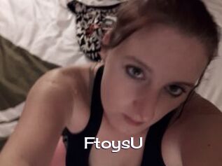 FtoysU