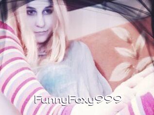 FunnyFoxy999