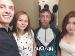 FunnyOrgy