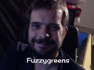 Fuzzygreens