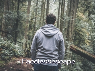 Facelessescape