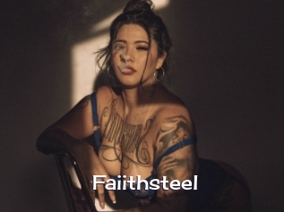 Faiithsteel