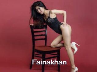 Fainakhan