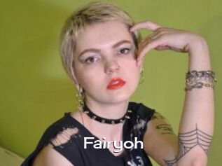 Fairyoh